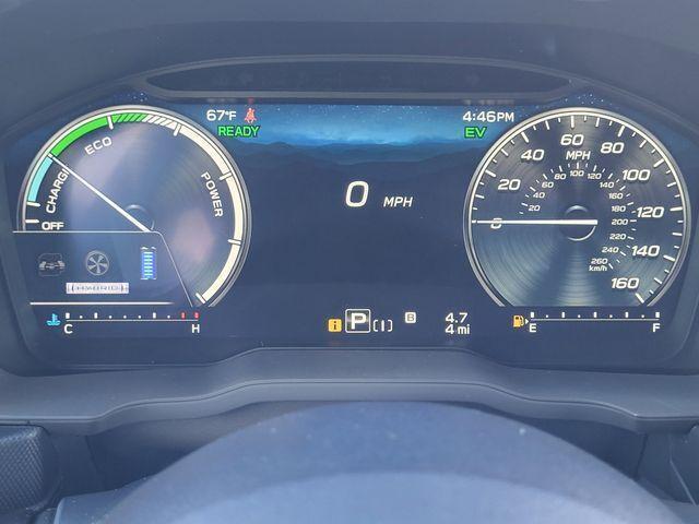 new 2025 Subaru Forester Hybrid car, priced at $36,946