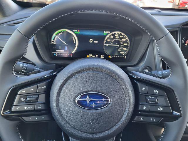 new 2025 Subaru Forester Hybrid car, priced at $36,946