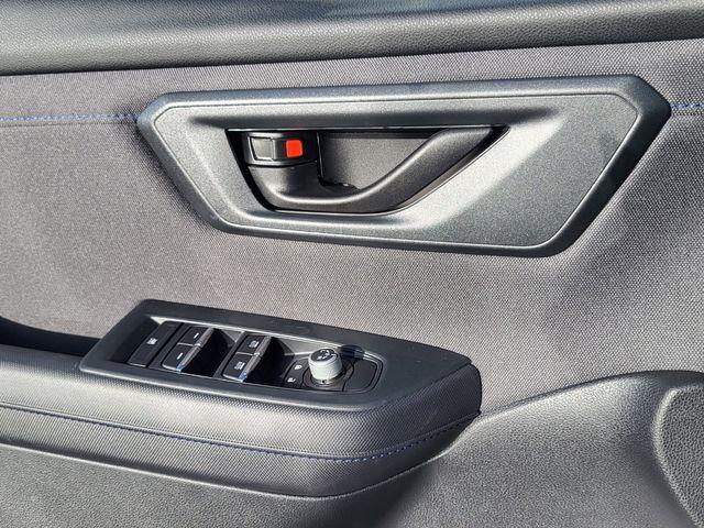 new 2025 Subaru Forester Hybrid car, priced at $36,946