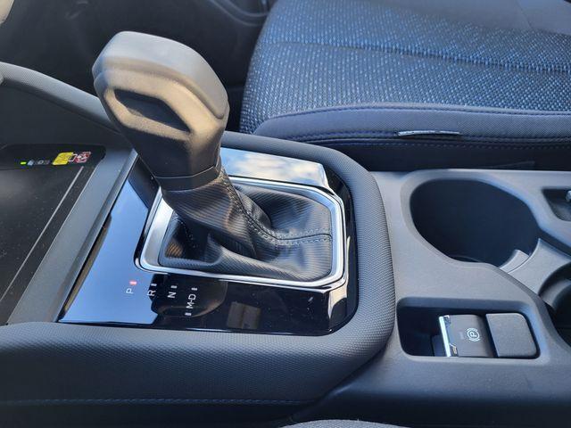 new 2025 Subaru Forester Hybrid car, priced at $36,946