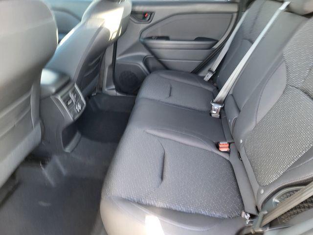 new 2025 Subaru Forester Hybrid car, priced at $36,946