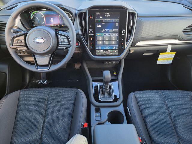new 2025 Subaru Forester Hybrid car, priced at $36,946