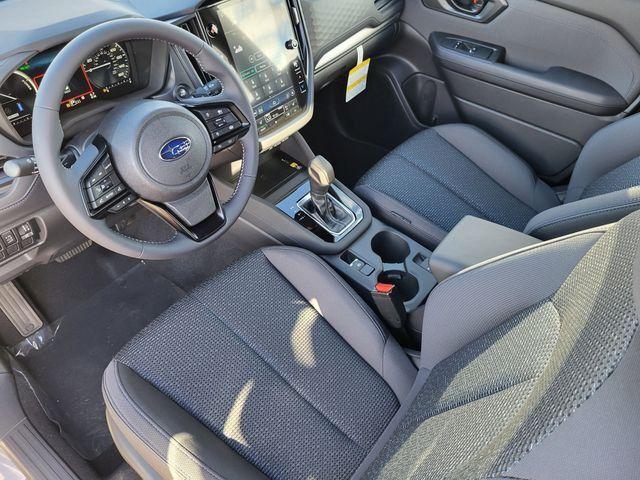 new 2025 Subaru Forester Hybrid car, priced at $36,946