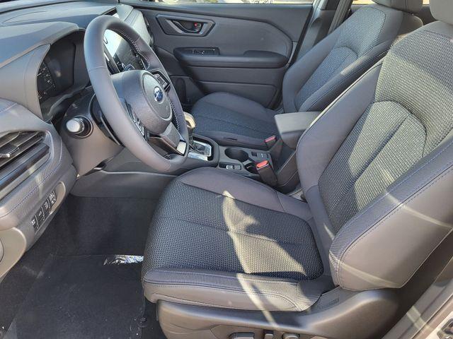 new 2025 Subaru Forester Hybrid car, priced at $36,946