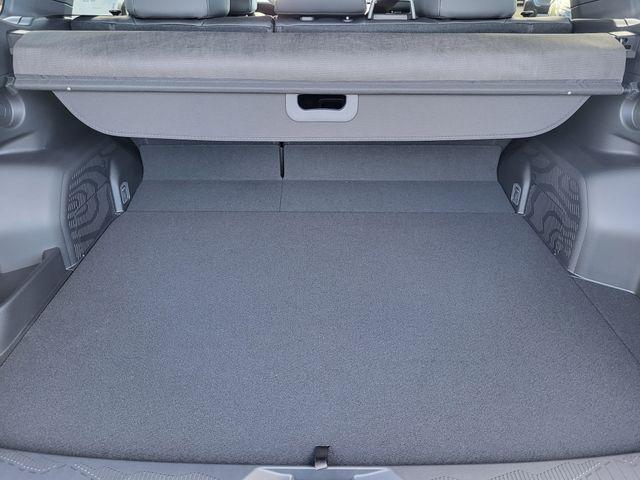 new 2025 Subaru Forester Hybrid car, priced at $36,946