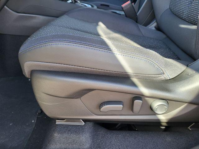 new 2025 Subaru Forester Hybrid car, priced at $36,946