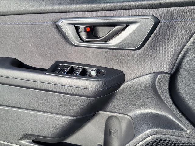 new 2025 Subaru Forester Hybrid car, priced at $36,946