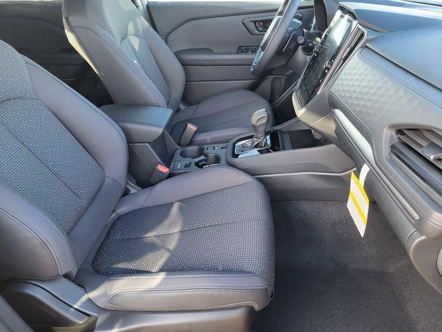 new 2025 Subaru Forester Hybrid car, priced at $36,946