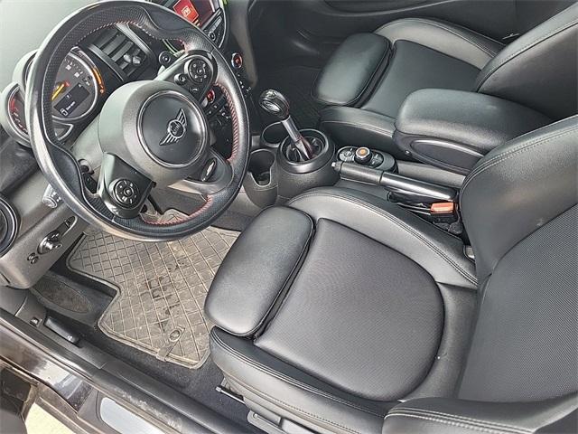 used 2019 MINI Hardtop car, priced at $14,643