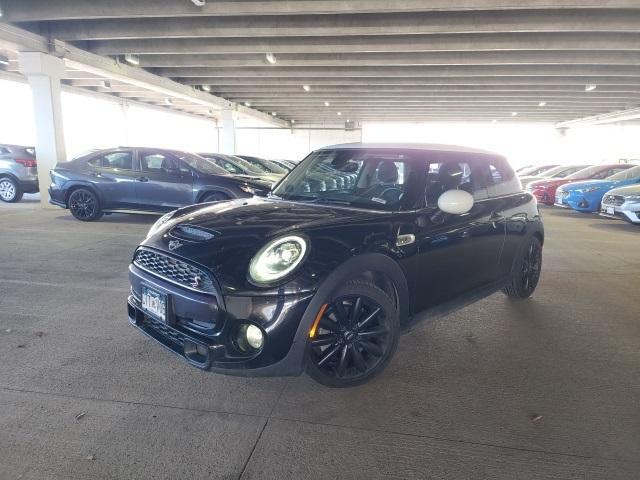 used 2019 MINI Hardtop car, priced at $16,841