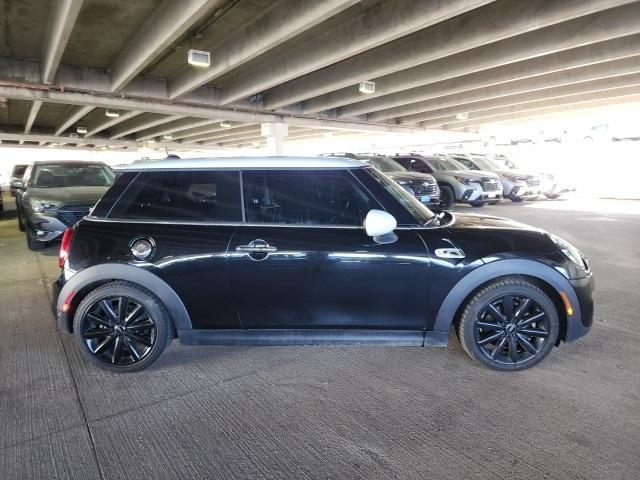 used 2019 MINI Hardtop car, priced at $16,841