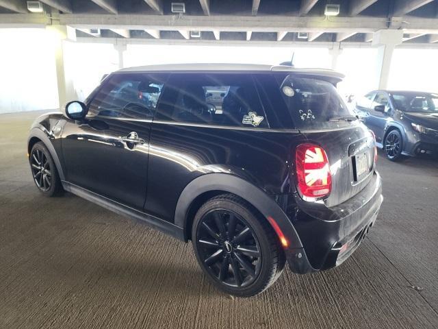 used 2019 MINI Hardtop car, priced at $16,841