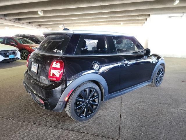 used 2019 MINI Hardtop car, priced at $16,841