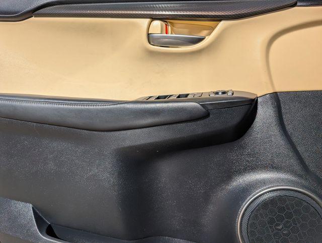 used 2019 Lexus NX 300 car, priced at $22,096