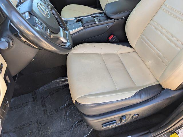 used 2019 Lexus NX 300 car, priced at $22,096