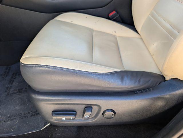 used 2019 Lexus NX 300 car, priced at $22,096