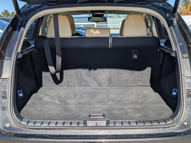 used 2019 Lexus NX 300 car, priced at $22,096