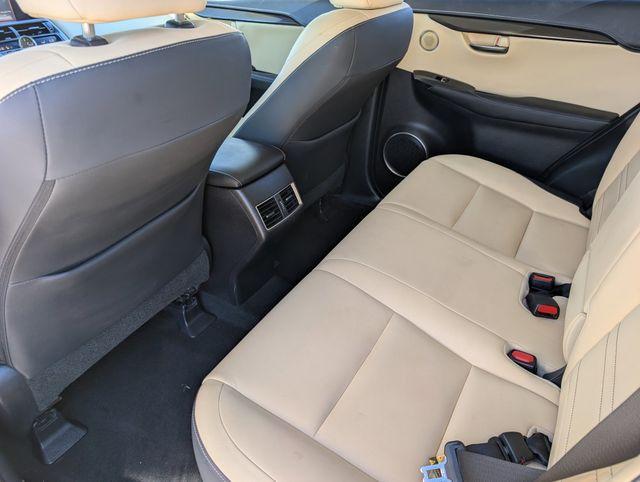 used 2019 Lexus NX 300 car, priced at $22,096