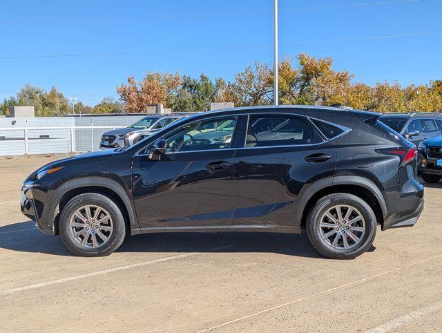 used 2019 Lexus NX 300 car, priced at $22,096