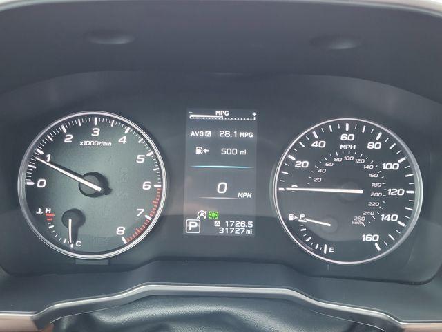used 2022 Subaru Outback car, priced at $28,942