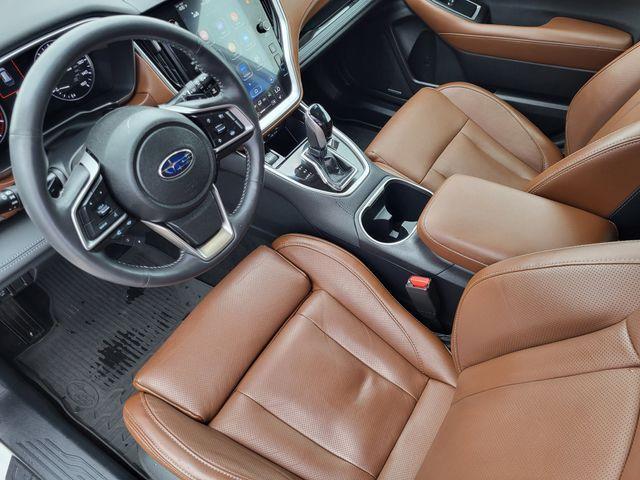 used 2022 Subaru Outback car, priced at $28,942