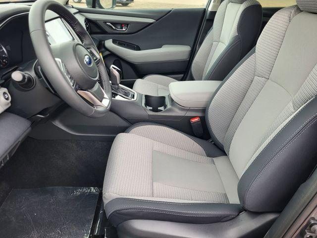 new 2025 Subaru Outback car, priced at $36,591