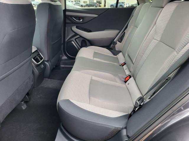 new 2025 Subaru Outback car, priced at $36,591