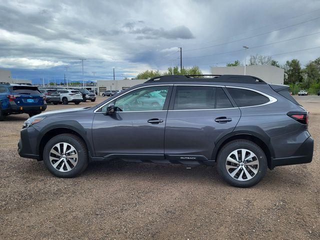 new 2025 Subaru Outback car, priced at $36,591