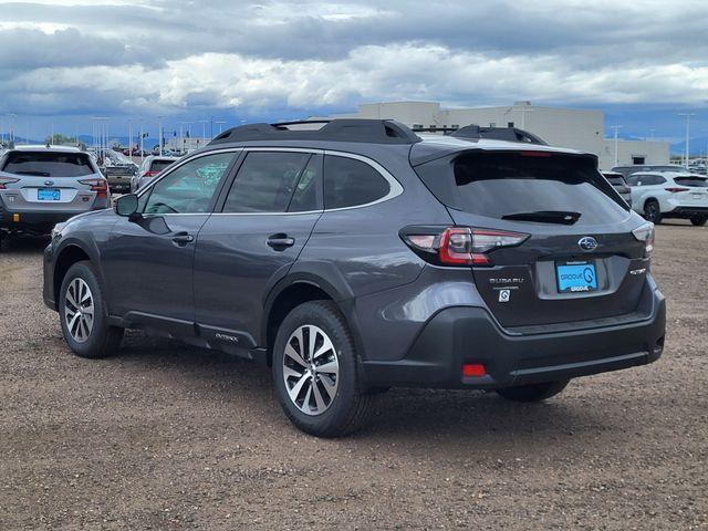 new 2025 Subaru Outback car, priced at $36,591