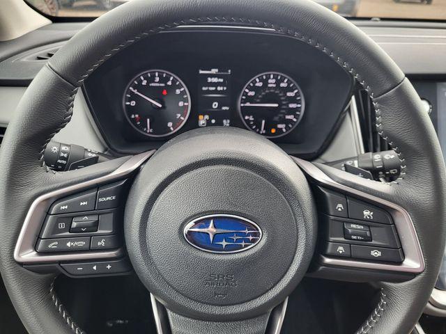 new 2025 Subaru Outback car, priced at $36,591