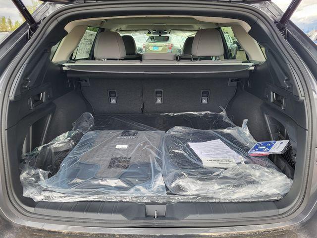 new 2025 Subaru Outback car, priced at $36,591