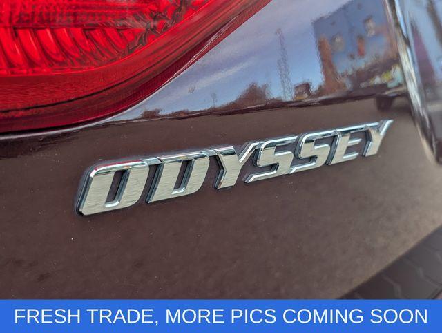 used 2011 Honda Odyssey car, priced at $10,300