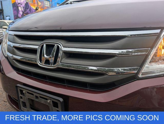 used 2011 Honda Odyssey car, priced at $10,300