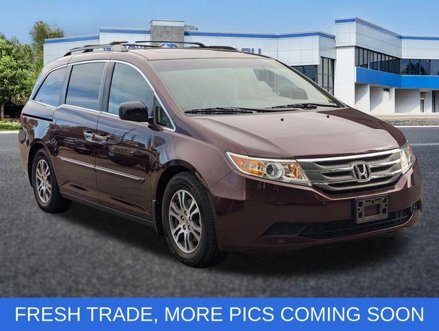 used 2011 Honda Odyssey car, priced at $10,300