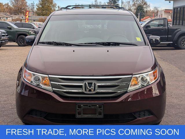 used 2011 Honda Odyssey car, priced at $10,300