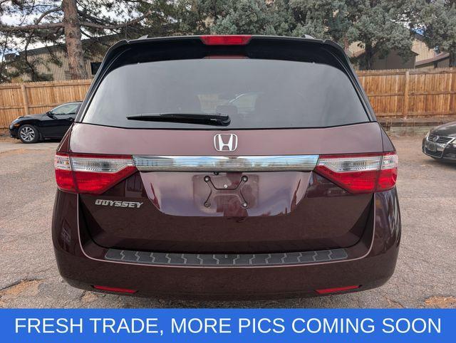 used 2011 Honda Odyssey car, priced at $10,300