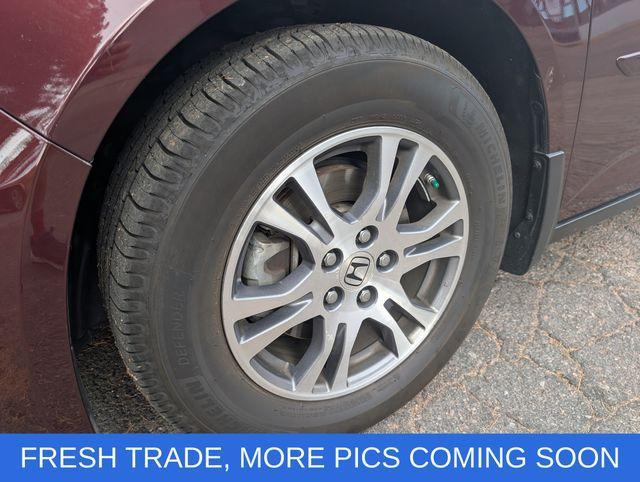 used 2011 Honda Odyssey car, priced at $10,300