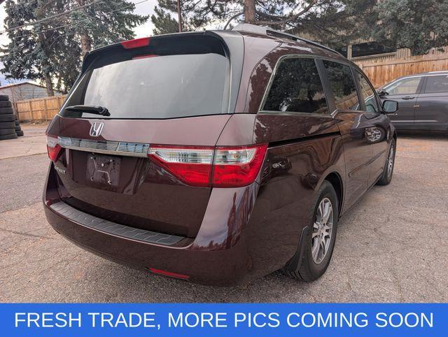 used 2011 Honda Odyssey car, priced at $10,300
