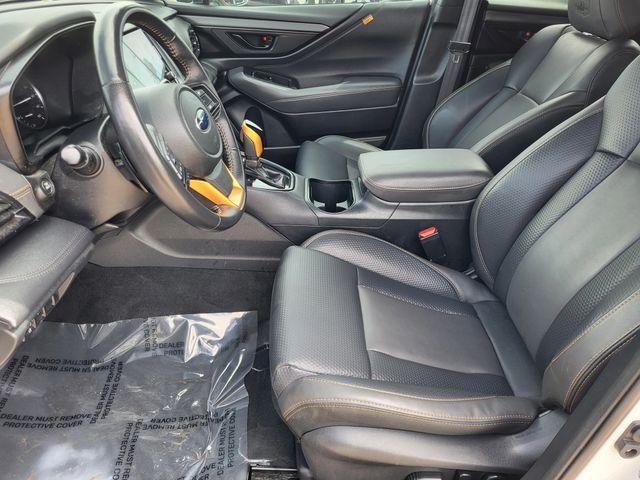 used 2023 Subaru Outback car, priced at $30,990
