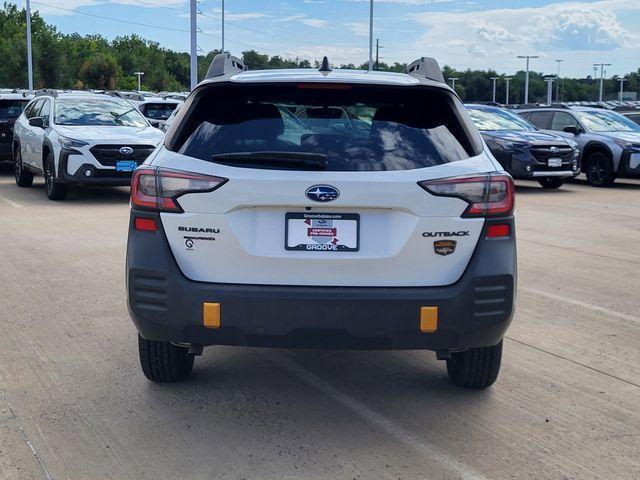 used 2023 Subaru Outback car, priced at $30,990