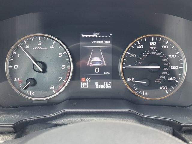 used 2023 Subaru Outback car, priced at $30,990