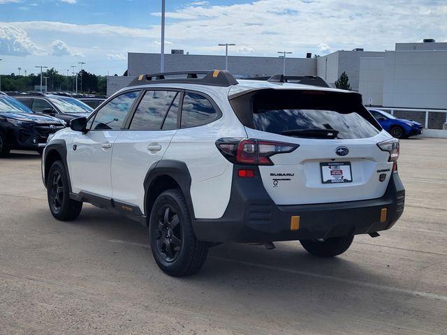 used 2023 Subaru Outback car, priced at $30,990