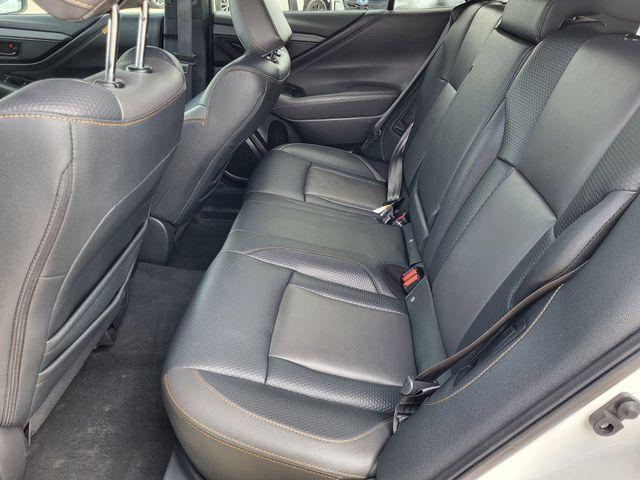 used 2023 Subaru Outback car, priced at $30,990