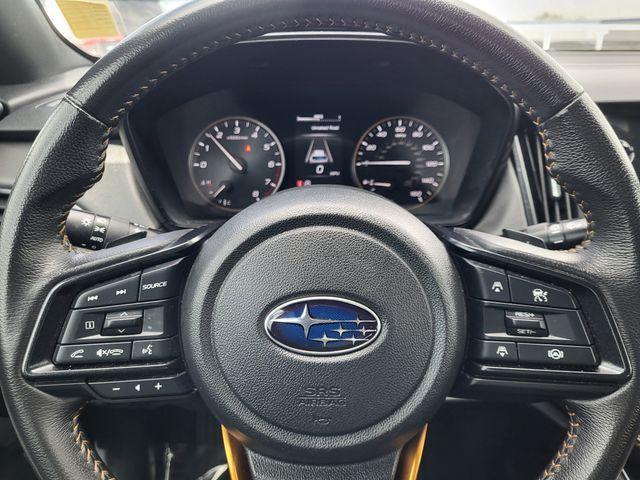 used 2023 Subaru Outback car, priced at $30,990