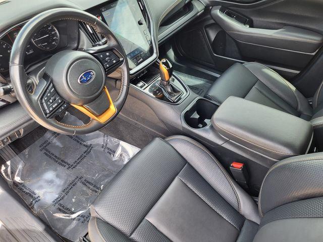 used 2023 Subaru Outback car, priced at $30,990