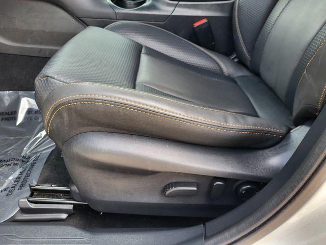 used 2023 Subaru Outback car, priced at $30,990
