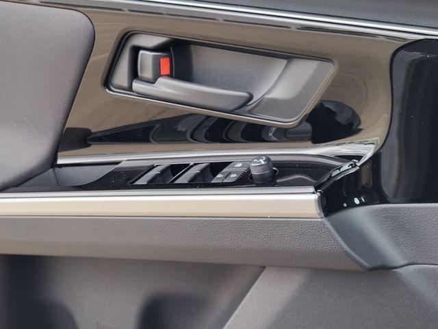 new 2025 Subaru Solterra car, priced at $39,953