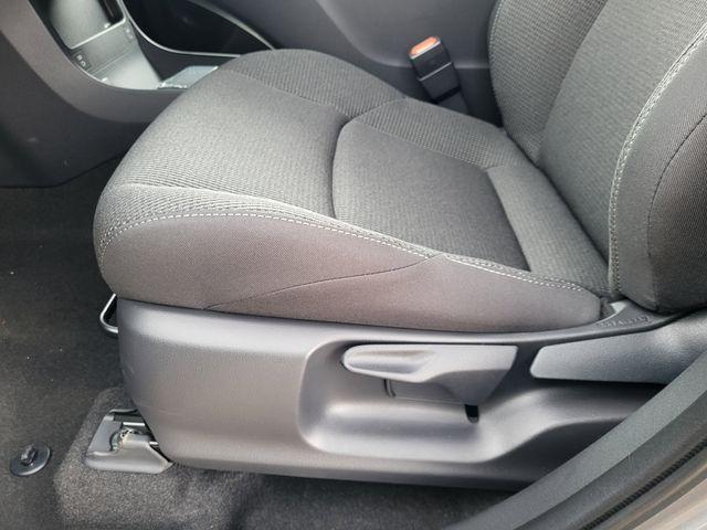 new 2025 Subaru Solterra car, priced at $39,953