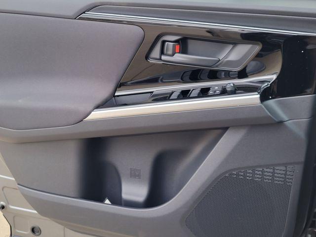 new 2025 Subaru Solterra car, priced at $39,953
