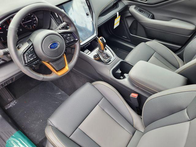 new 2025 Subaru Outback car, priced at $42,608